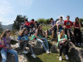PEÑAS NEGRAS DBH 3B